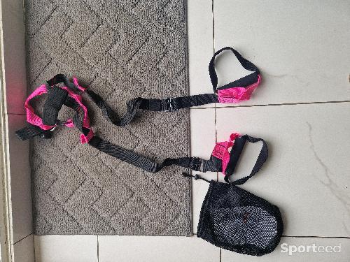 Sangles TRX