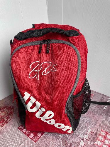 Sac à dos Wilson