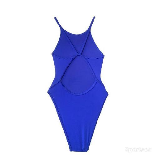 Sauvetage sportif - Maillot de bain Lycra - photo 3