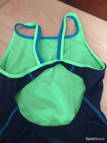 Sauvetage sportif - Maillot de bain Nabaiji - photo 4