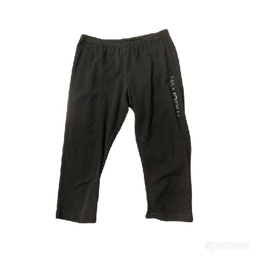 Legging de course à pied