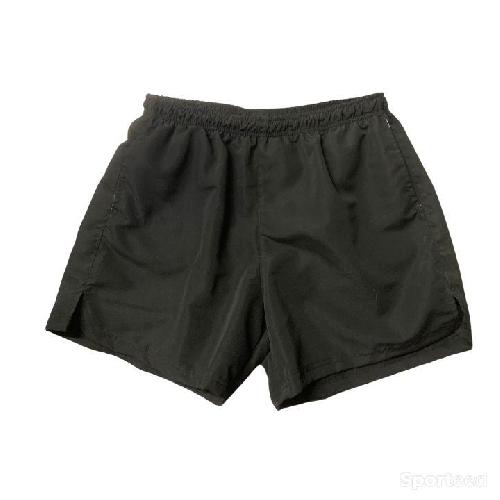 Short de course à pied 