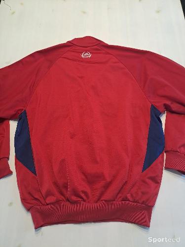 Sportswear - Veste vintage Adidas  - photo 6