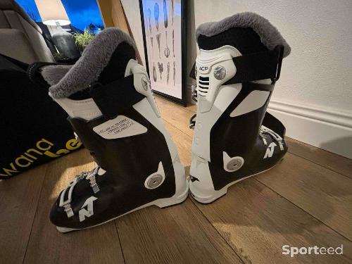 Ski alpin - Chaussures de ski  - photo 6