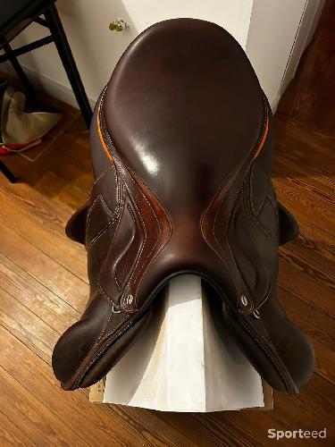 Equitation - Selle - photo 6