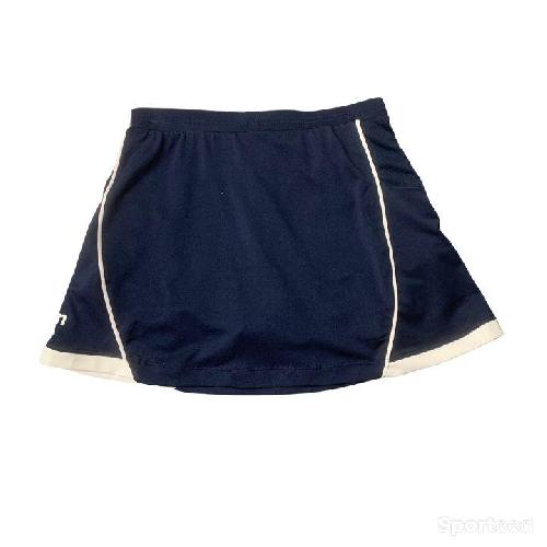 Tennis - Short jupe de tennis - photo 3