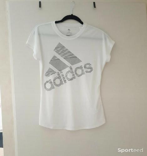 T-shirt Adidas