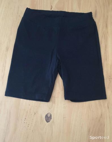 Short de sport