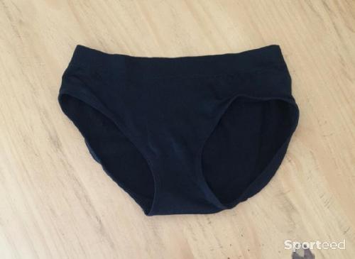 Culotte de sport