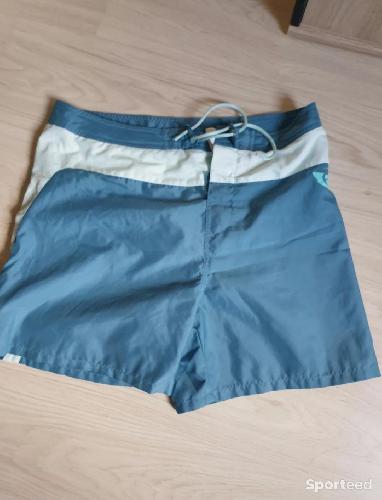 Short de bain