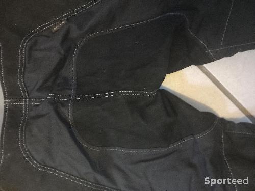 Moto route - PANTALON HOMME MOTO  - photo 6