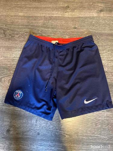 Football - Short Paris Saint Germain  - photo 5