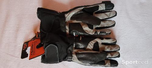 Moto route - Gants Moto IXON Pro Rescue neufs - photo 3