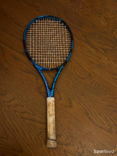 Raquette tennis babolat 