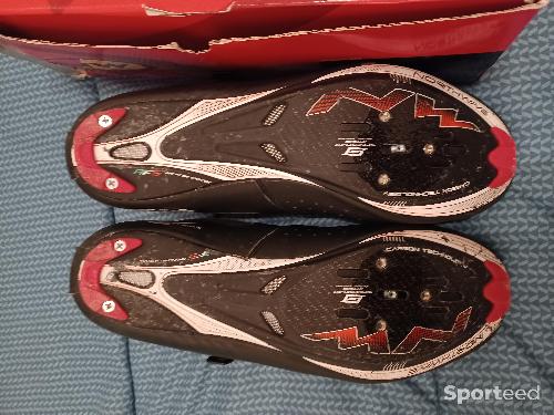 Vélo route - chaussures de vélo pt46 - photo 6