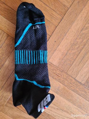 Chaussettes escalade