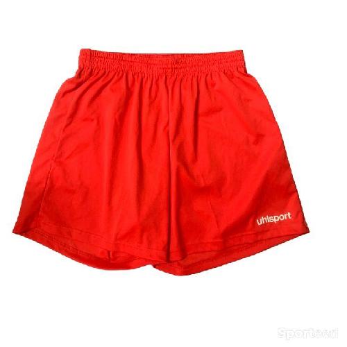 Short de Foot Uhlsport