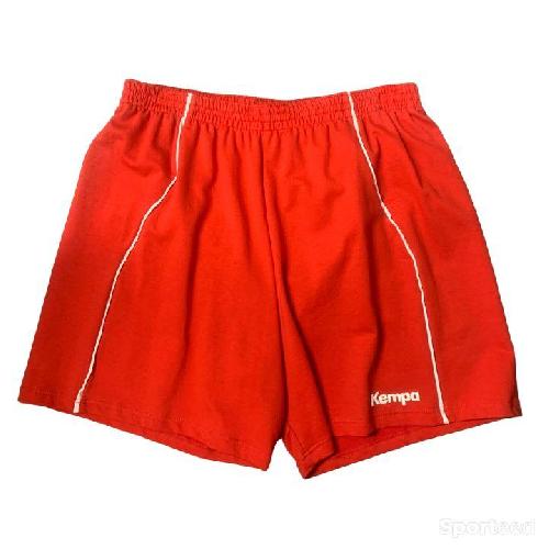 Short de Foot Kempa 