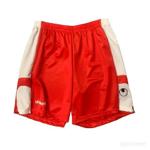 Short de Foot Uhlsport 