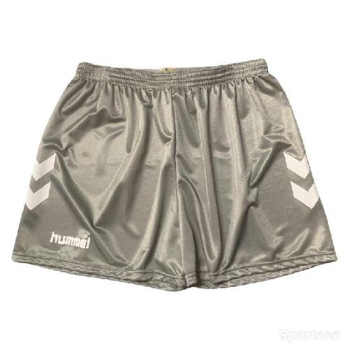 Football - Short de Foot Hummel  - photo 3