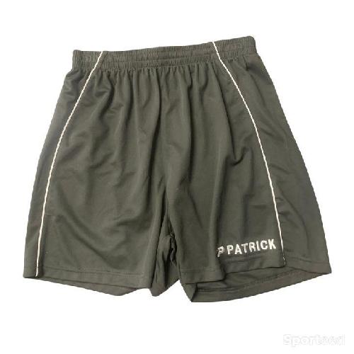 Football - Short de Foot Patrick  - photo 3