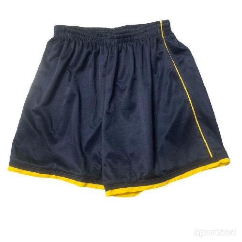 Short de Foot Legea
