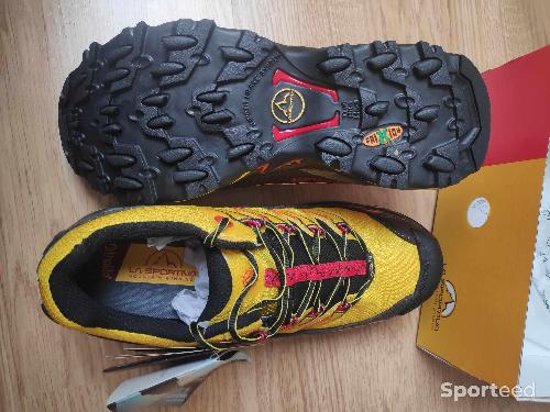 Course à pied trail - Chaussures de trail running - photo 6