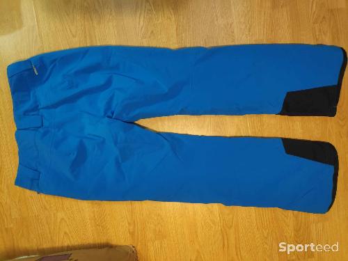 Ski alpin - Pantalon de ski femme  - photo 4