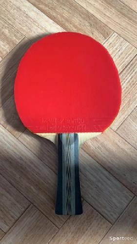 Tennis de table - Raquette de Ping Pong - photo 4