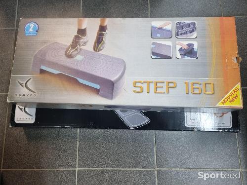 Fitness / Cardio training - Domyos interactive systems + Step Concept Decathlon – Domyos - photo 6