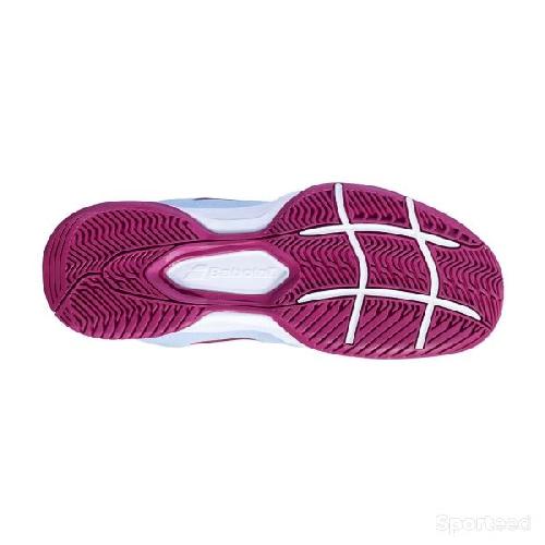 Tennis - Chaussures Babolat SFX3 Femme Toutes Surfaces - photo 5