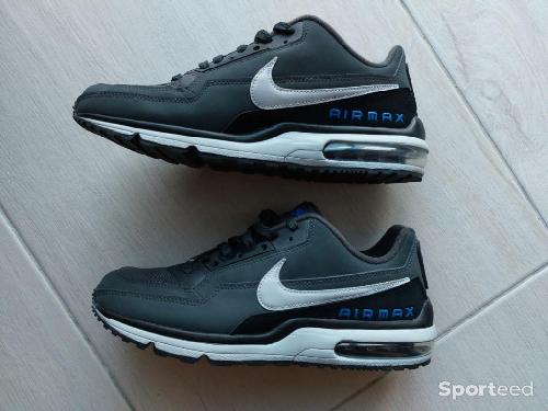 Sportswear - NIKE AIR MAX   NEUVES   TAILLE 44 - photo 6