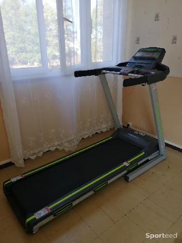 Fitness / Cardio training - Tapis de course Falcon - photo 6