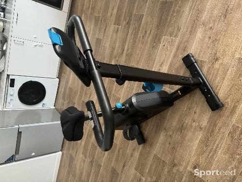 Fitness / Cardio training - Vélo d’appartement  - photo 4