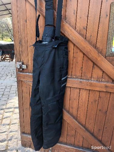 Pantalon hiver et mi saison