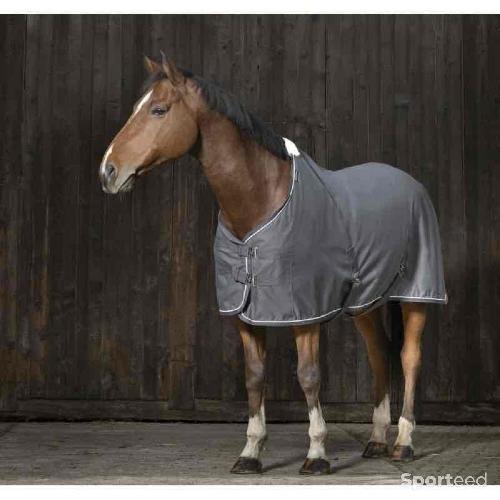 Equitation - Chemise couverture d’été cheval - photo 6