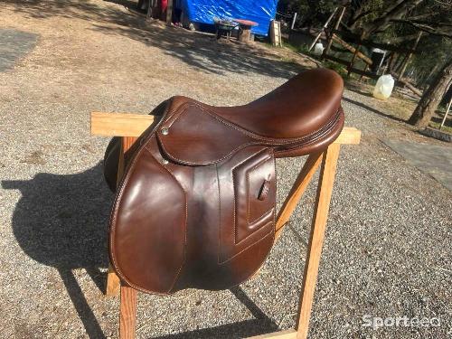 Equitation - Selle obstacle Renaissance by prestige 18’ - photo 6