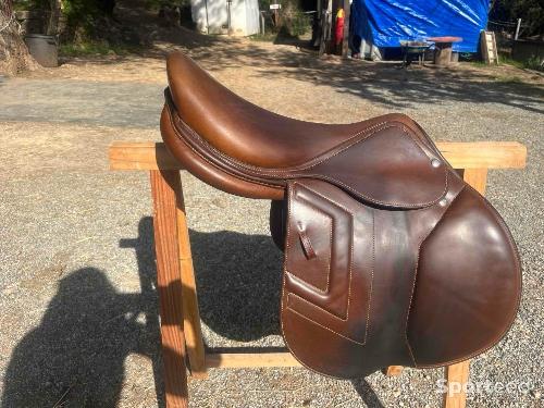 Equitation - Selle obstacle Renaissance by prestige 18’ - photo 6