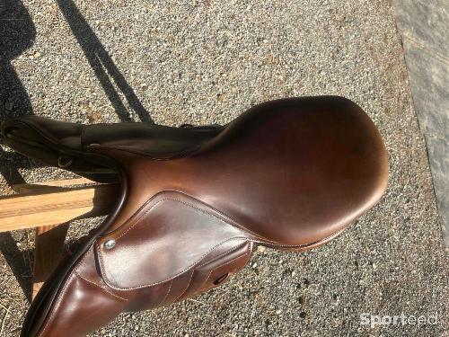 Equitation - Selle obstacle Renaissance by prestige 18’ - photo 6