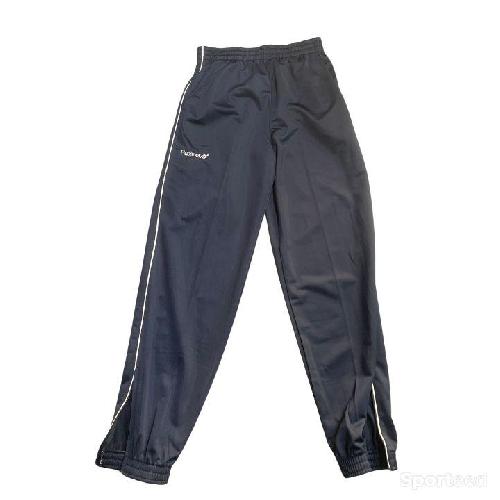 Sportswear - Pantalon Rucanor Marine  - photo 3