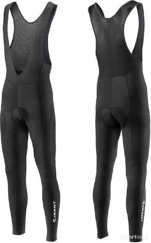 Cuissard thermique géant Podium