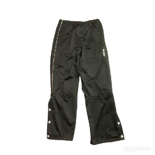 Sportswear - Pantalon Reset noir Errea  - photo 3