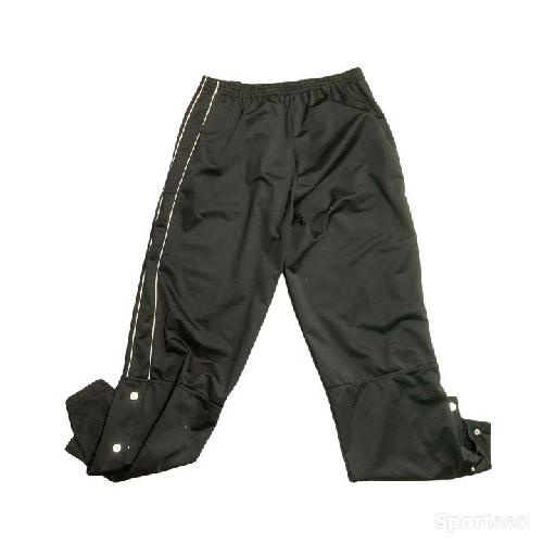Sportswear - Pantalon Reset noir Errea  - photo 3