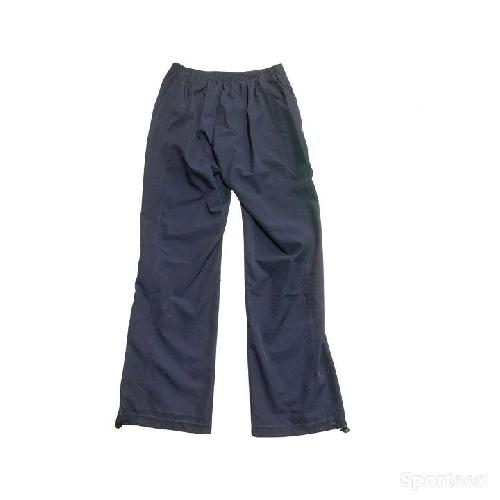 Sportswear - Pantalon Errea marine - photo 3