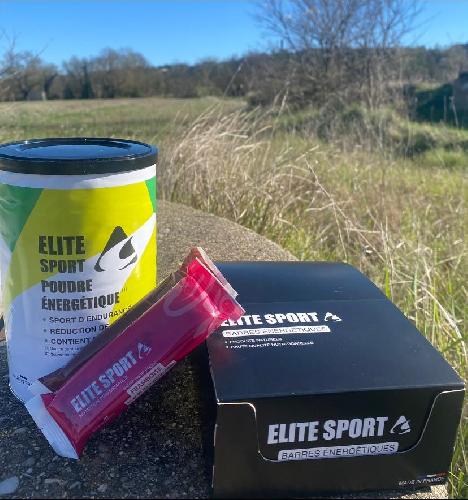 PACK DECOUVERTE ELITE SPORT