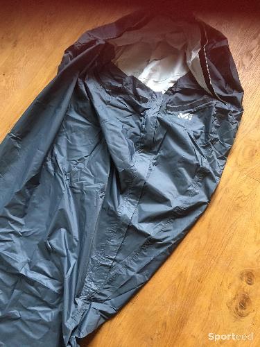 Randonnée / Trek - Sursac de couchage BIVY imperméable - bleu marine - photo 6