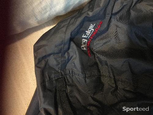 Randonnée / Trek - Sursac de couchage BIVY imperméable - bleu marine - photo 6