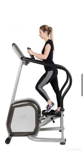 Stepper care professionnel