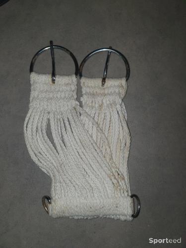 Sangle western [prix ferme]