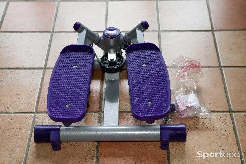 Fitness / Cardio training - Stepper latéral DM 2630 - photo 5